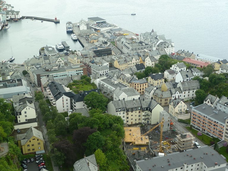 Alesund